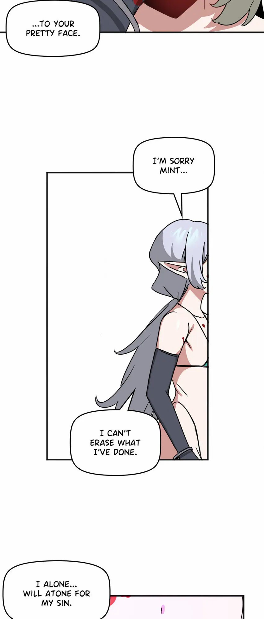 No Man’s Land Uncensored, chapter 61, page 36 of 47