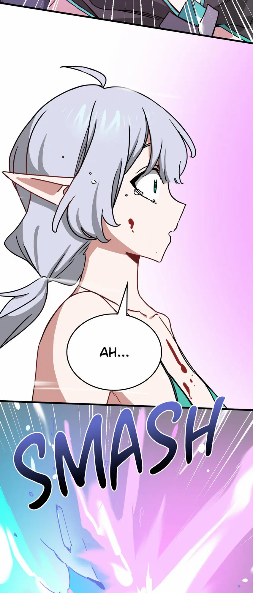 No Man’s Land Uncensored, chapter 61, page 41 of 47