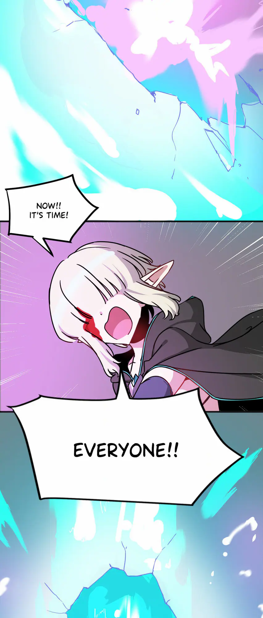 No Man’s Land Uncensored, chapter 61, page 42 of 47