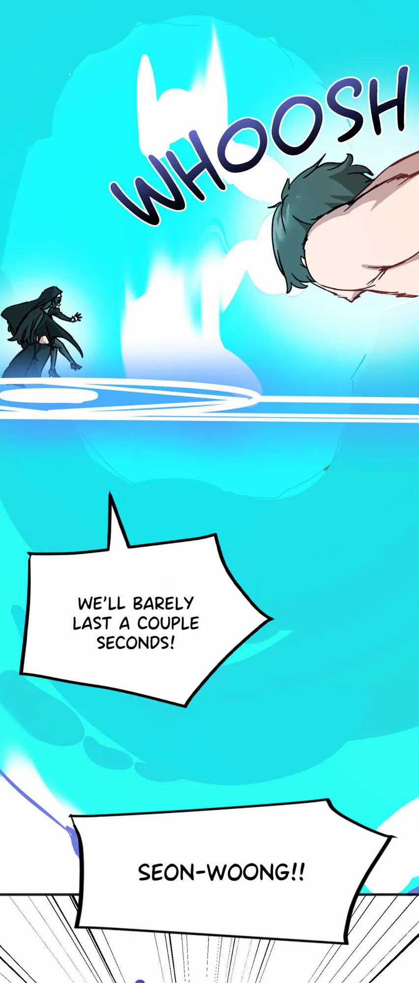 No Man’s Land Uncensored, chapter 61, page 45 of 47