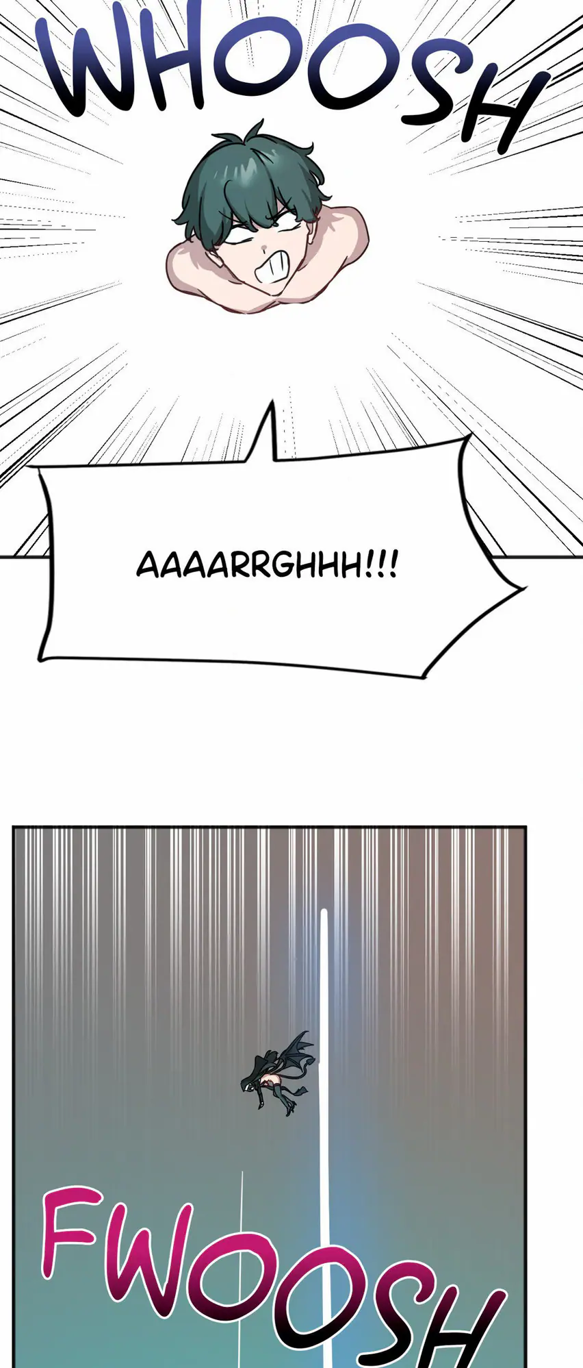 No Man’s Land Uncensored, chapter 61, page 46 of 47