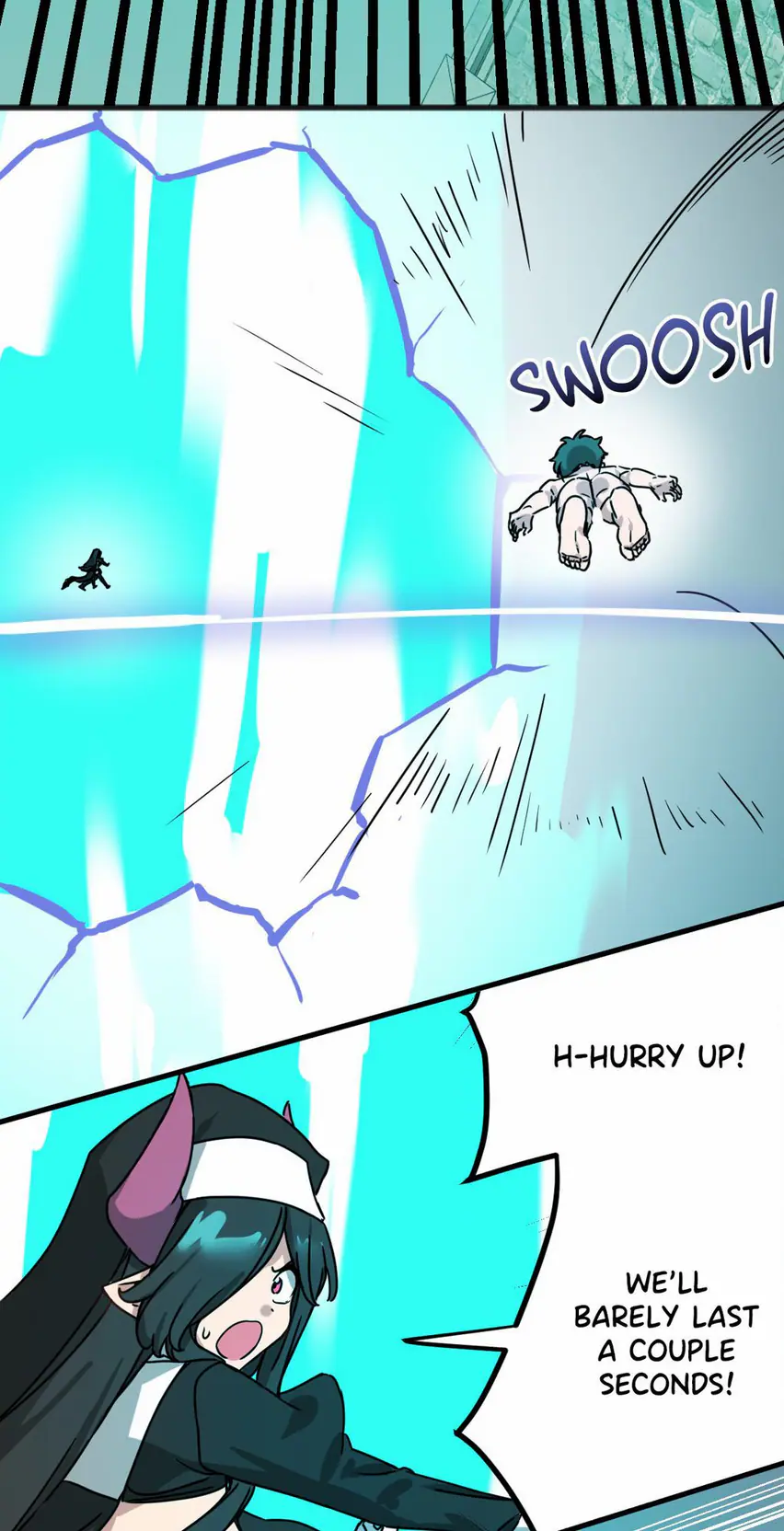 No Man’s Land Uncensored, chapter 62, page 5 of 55