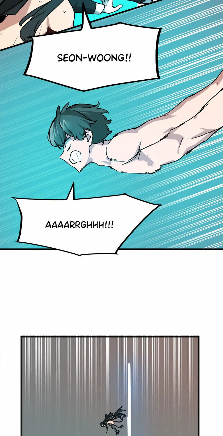 No Man’s Land Uncensored, chapter 62, page 6 of 55