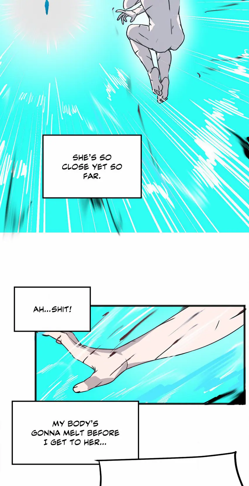 No Man’s Land Uncensored, chapter 62, page 12 of 55