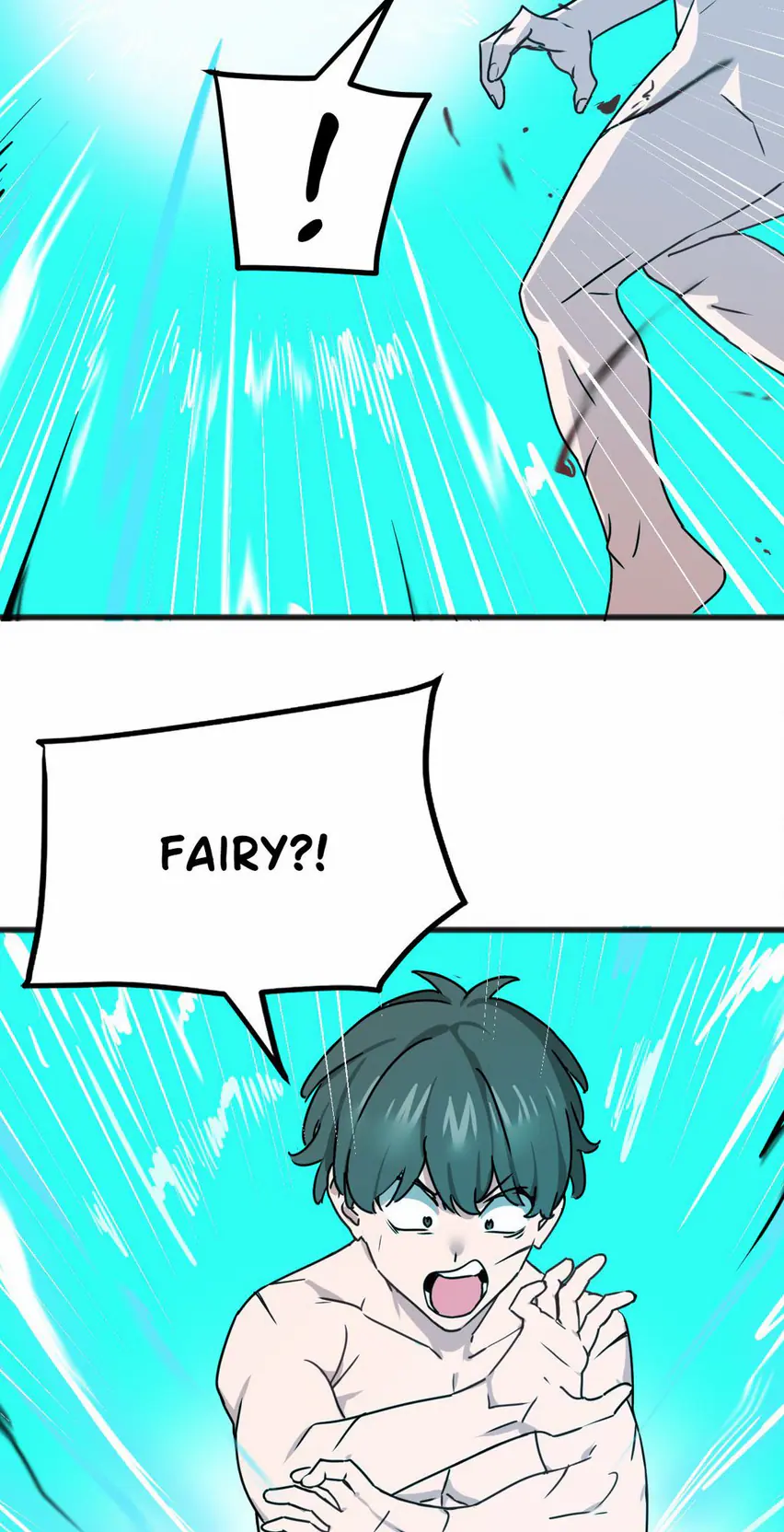 No Man’s Land Uncensored, chapter 62, page 14 of 55