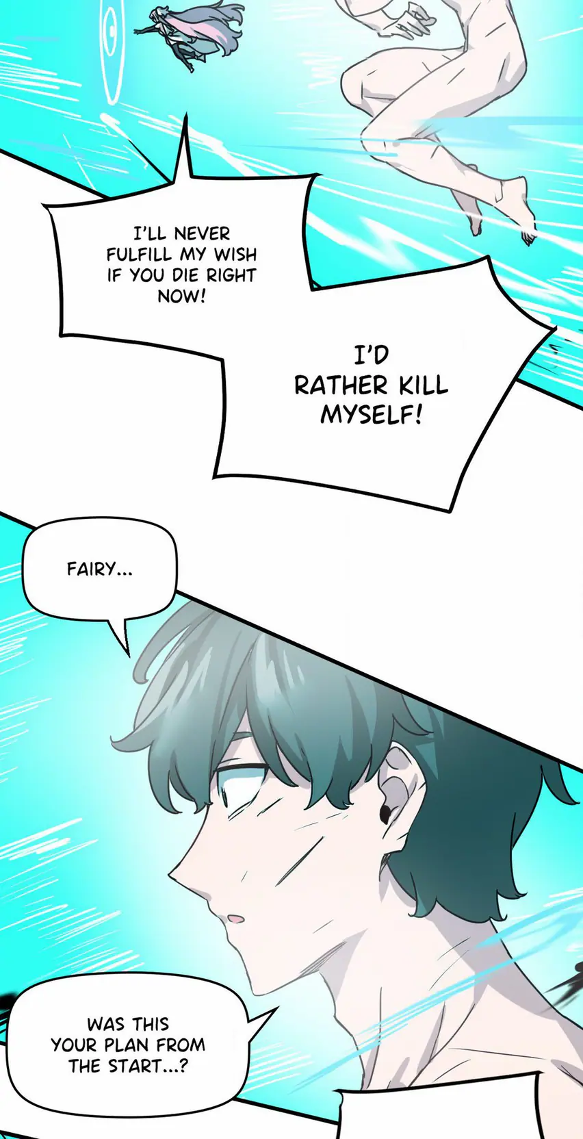 No Man’s Land Uncensored, chapter 62, page 16 of 55
