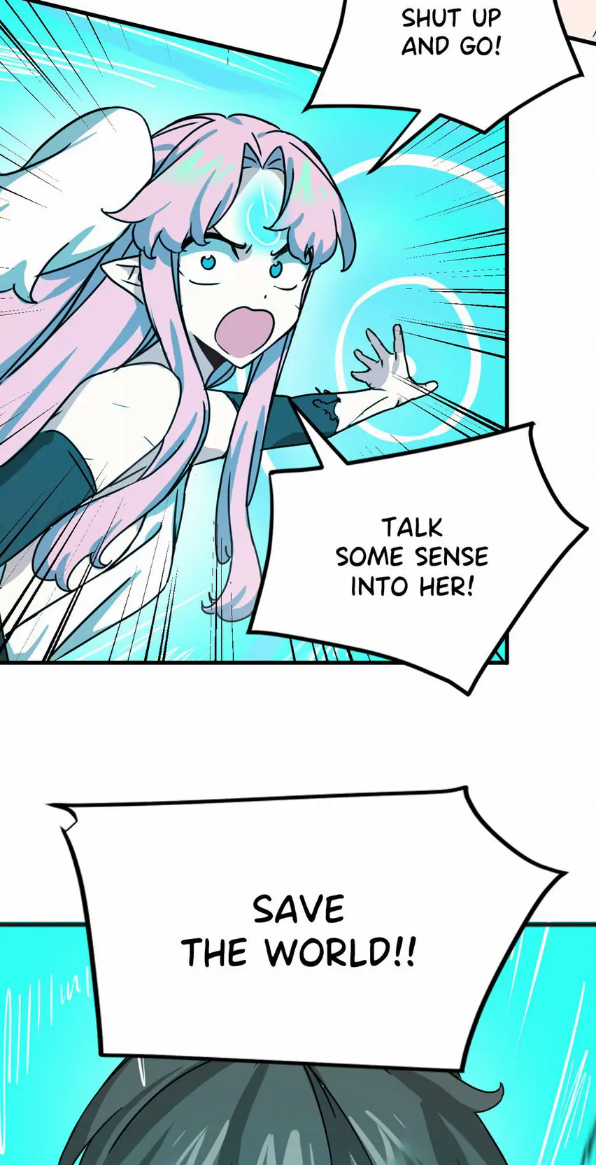 No Man’s Land Uncensored, chapter 62, page 17 of 55