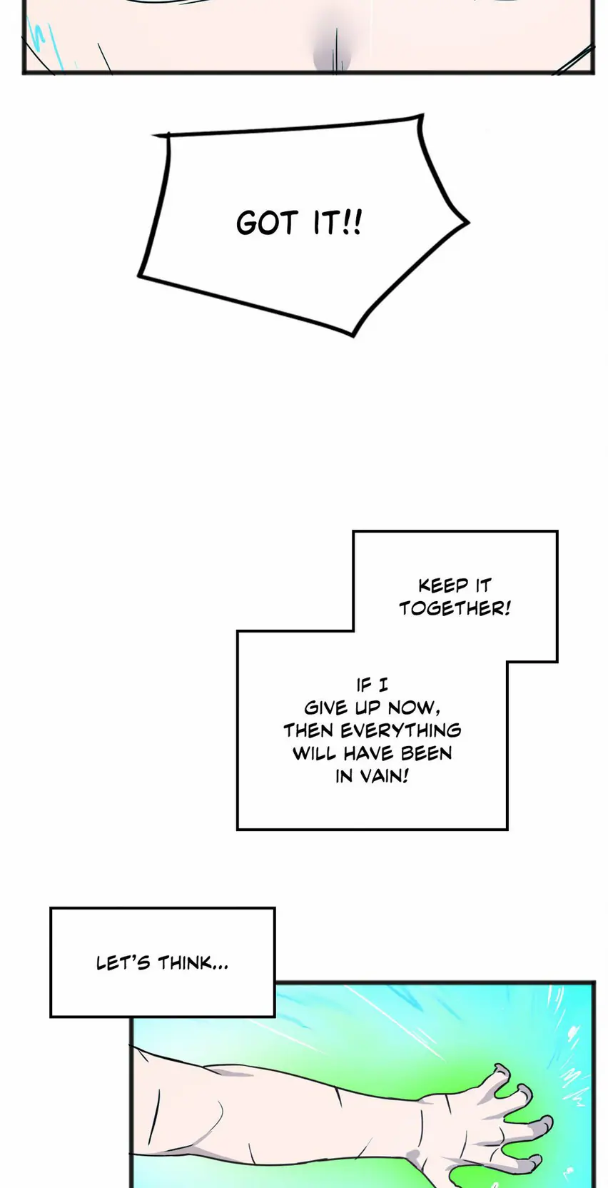 No Man’s Land Uncensored, chapter 62, page 19 of 55