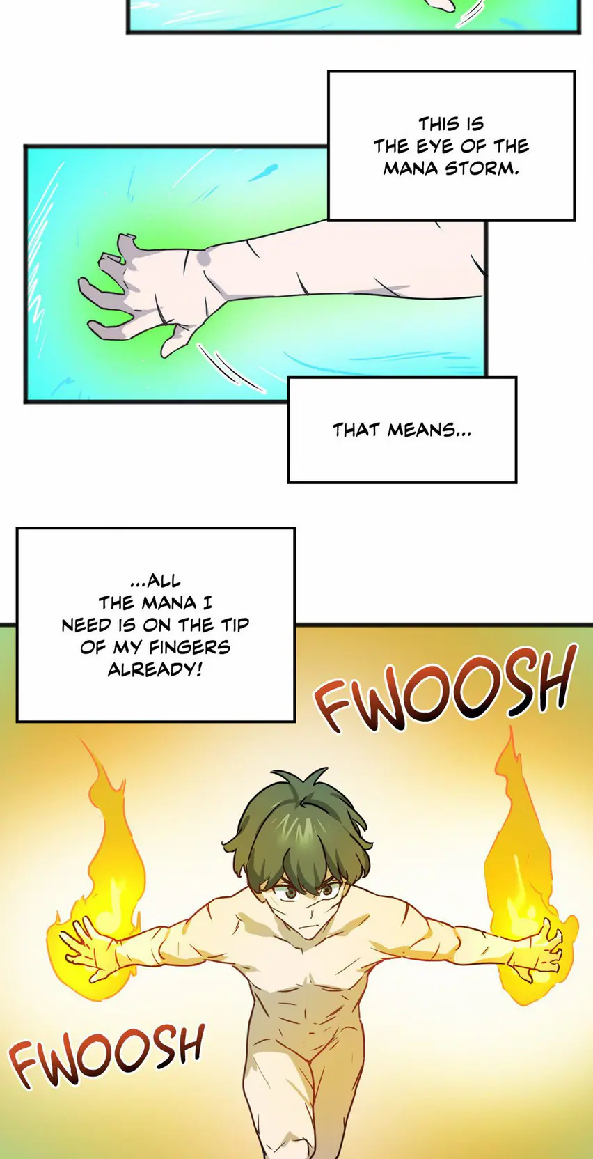 No Man’s Land Uncensored, chapter 62, page 20 of 55