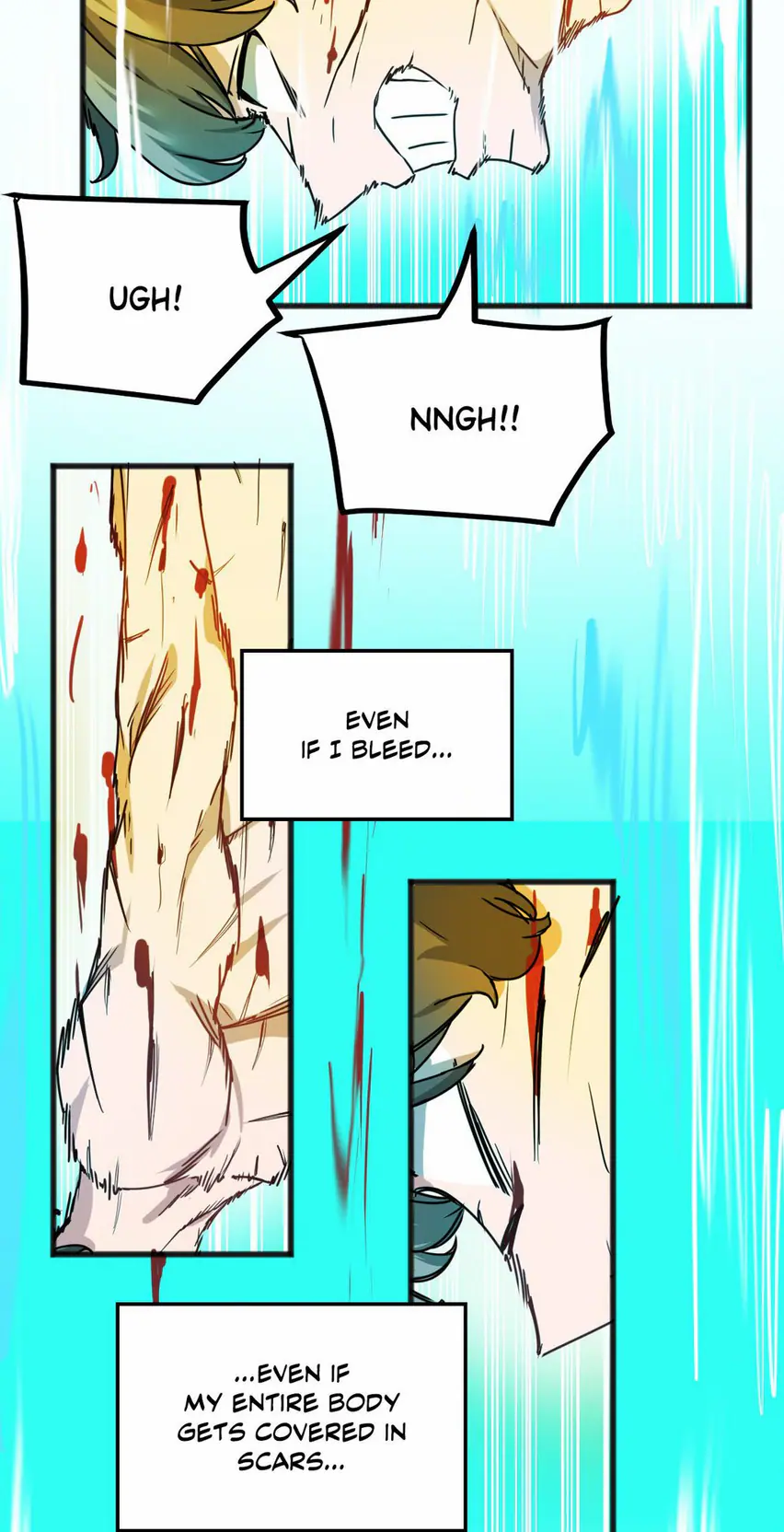 No Man’s Land Uncensored, chapter 62, page 24 of 55