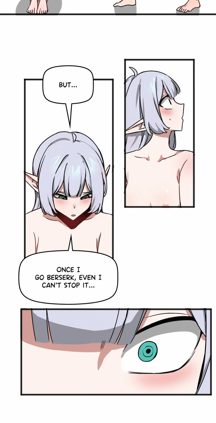 No Man’s Land Uncensored, chapter 62, page 29 of 55