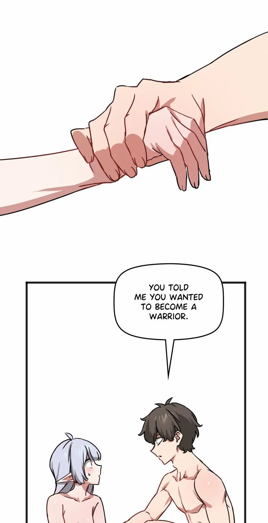 No Man’s Land Uncensored, chapter 62, page 30 of 55