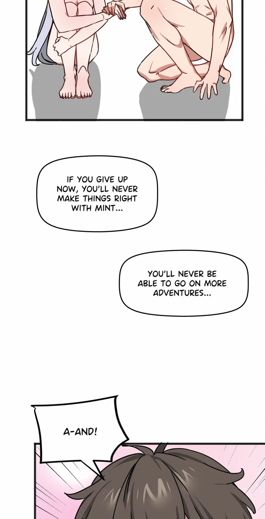 No Man’s Land Uncensored, chapter 62, page 31 of 55