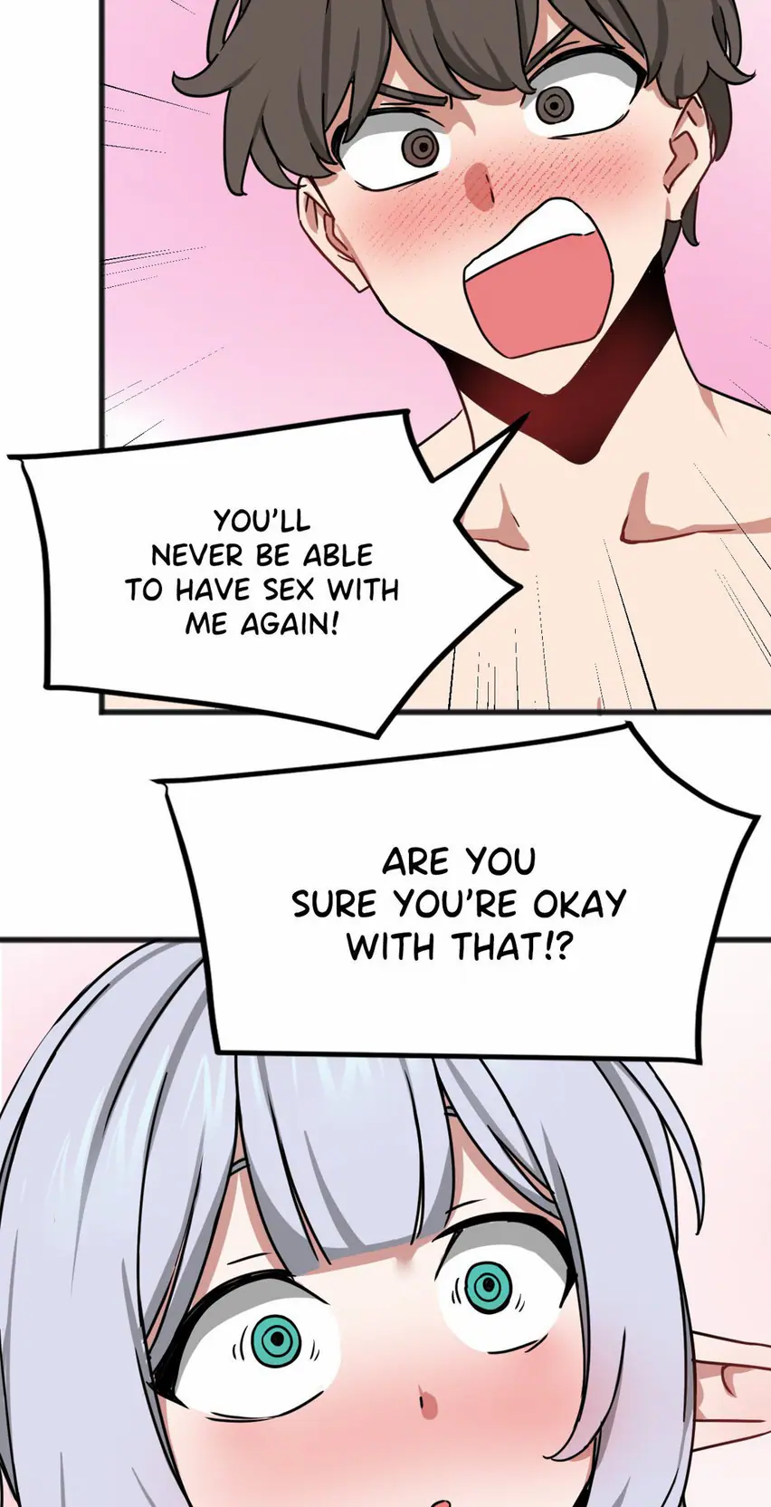No Man’s Land Uncensored, chapter 62, page 32 of 55
