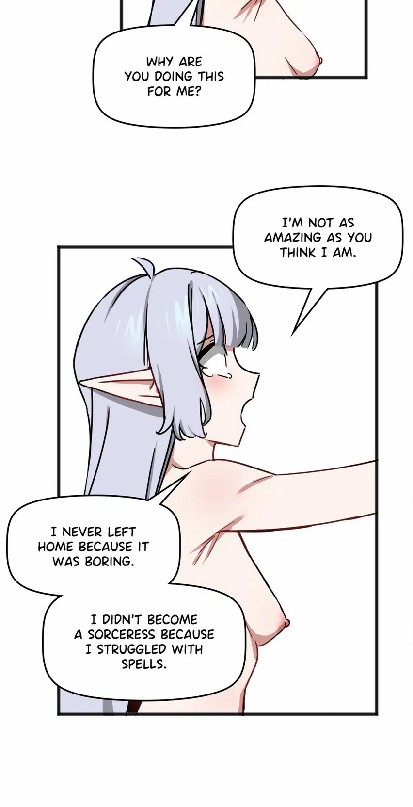 No Man’s Land Uncensored, chapter 62, page 36 of 55