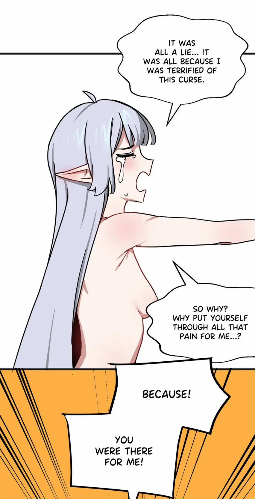 No Man’s Land Uncensored, chapter 62, page 37 of 55
