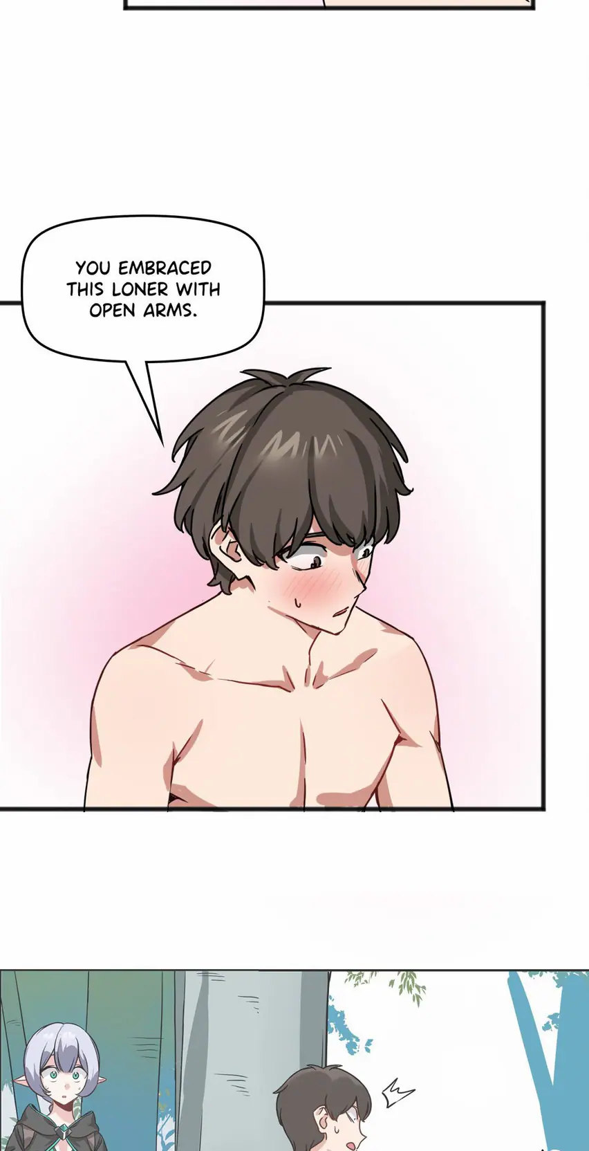 No Man’s Land Uncensored, chapter 62, page 40 of 55