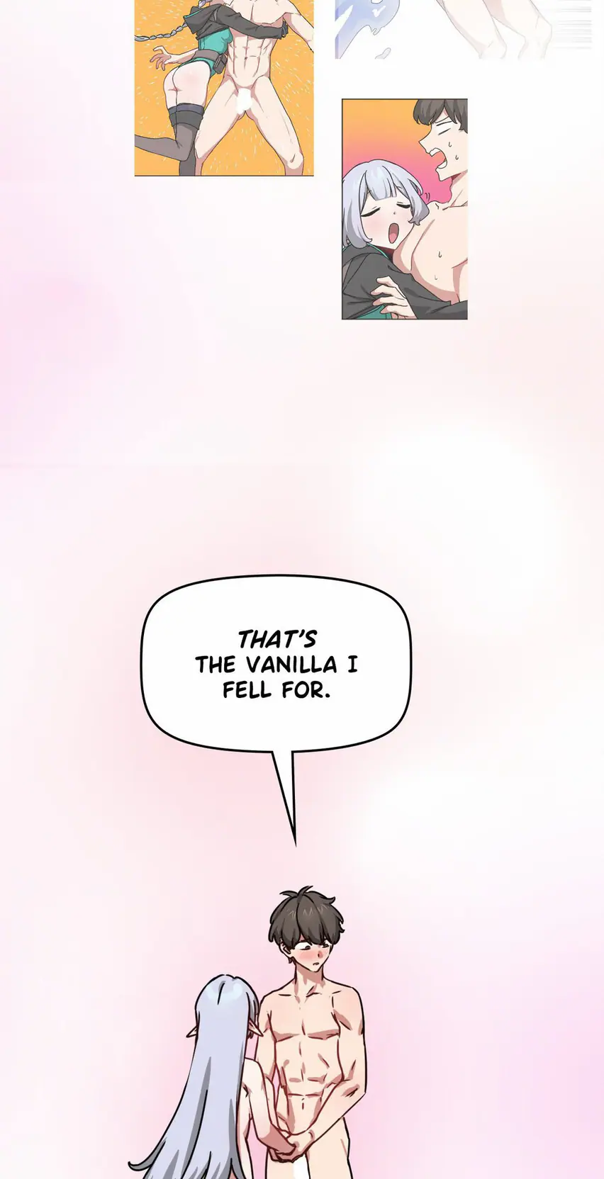 No Man’s Land Uncensored, chapter 62, page 44 of 55