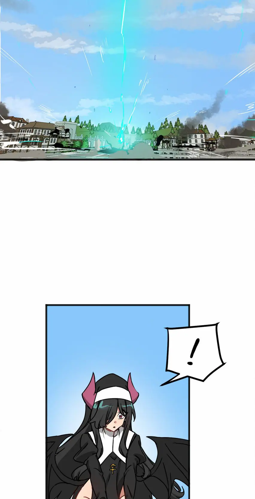No Man’s Land Uncensored, chapter 62, page 47 of 55