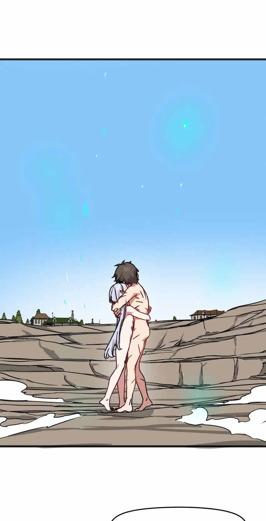 No Man’s Land Uncensored, chapter 62, page 49 of 55