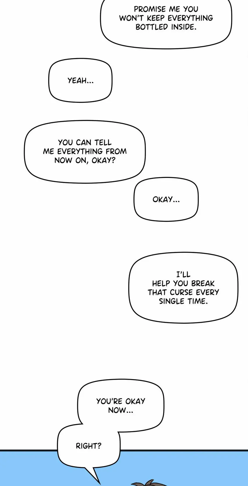 No Man’s Land Uncensored, chapter 62, page 50 of 55