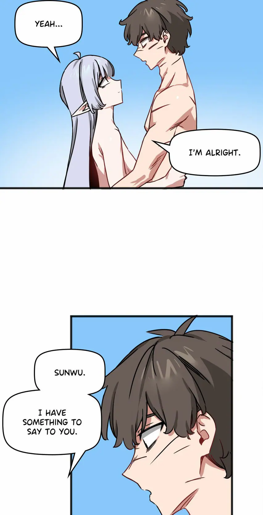 No Man’s Land Uncensored, chapter 62, page 51 of 55