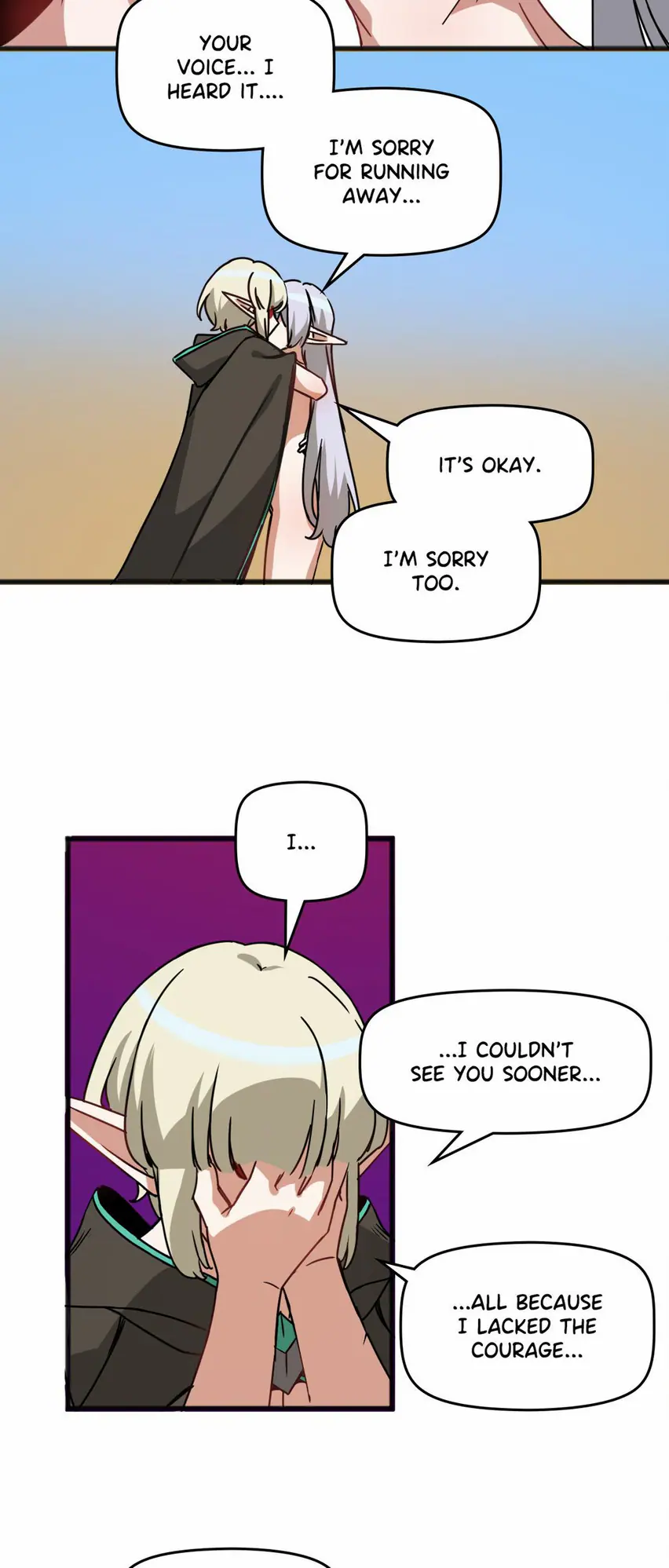 No Man’s Land Uncensored, chapter 63, page 9 of 44