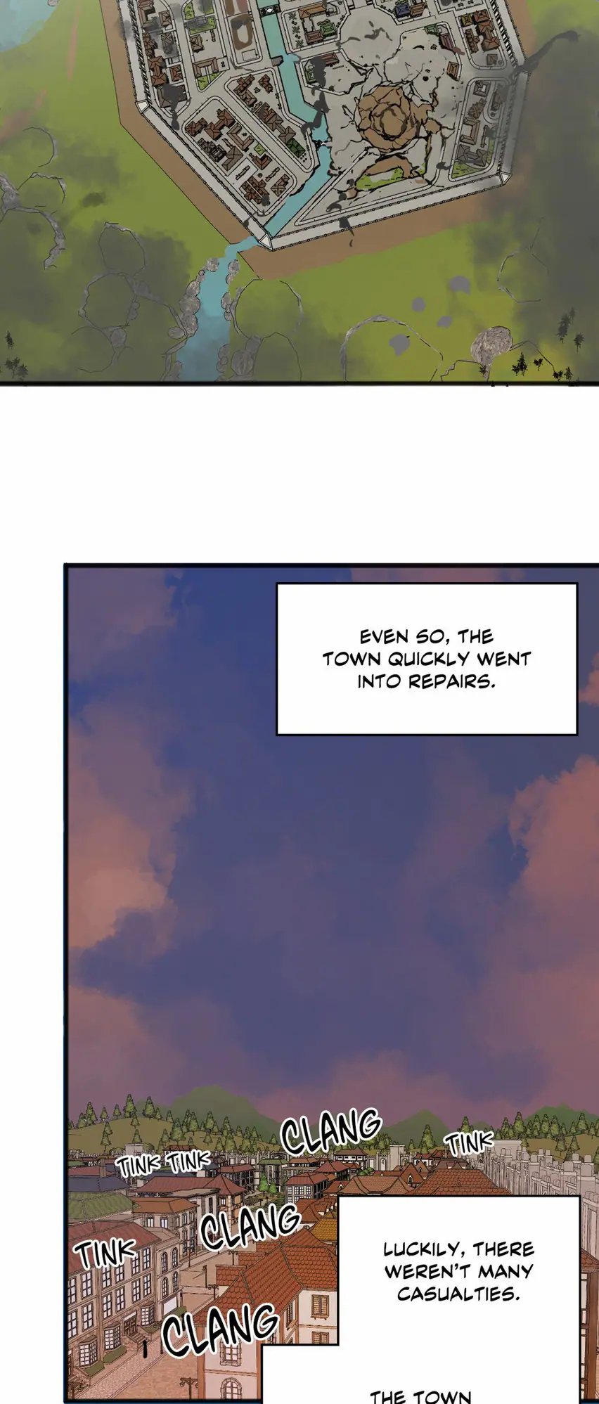 No Man’s Land Uncensored, chapter 63, page 16 of 44