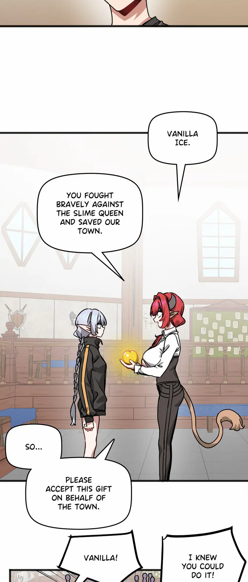 No Man’s Land Uncensored, chapter 63, page 18 of 44