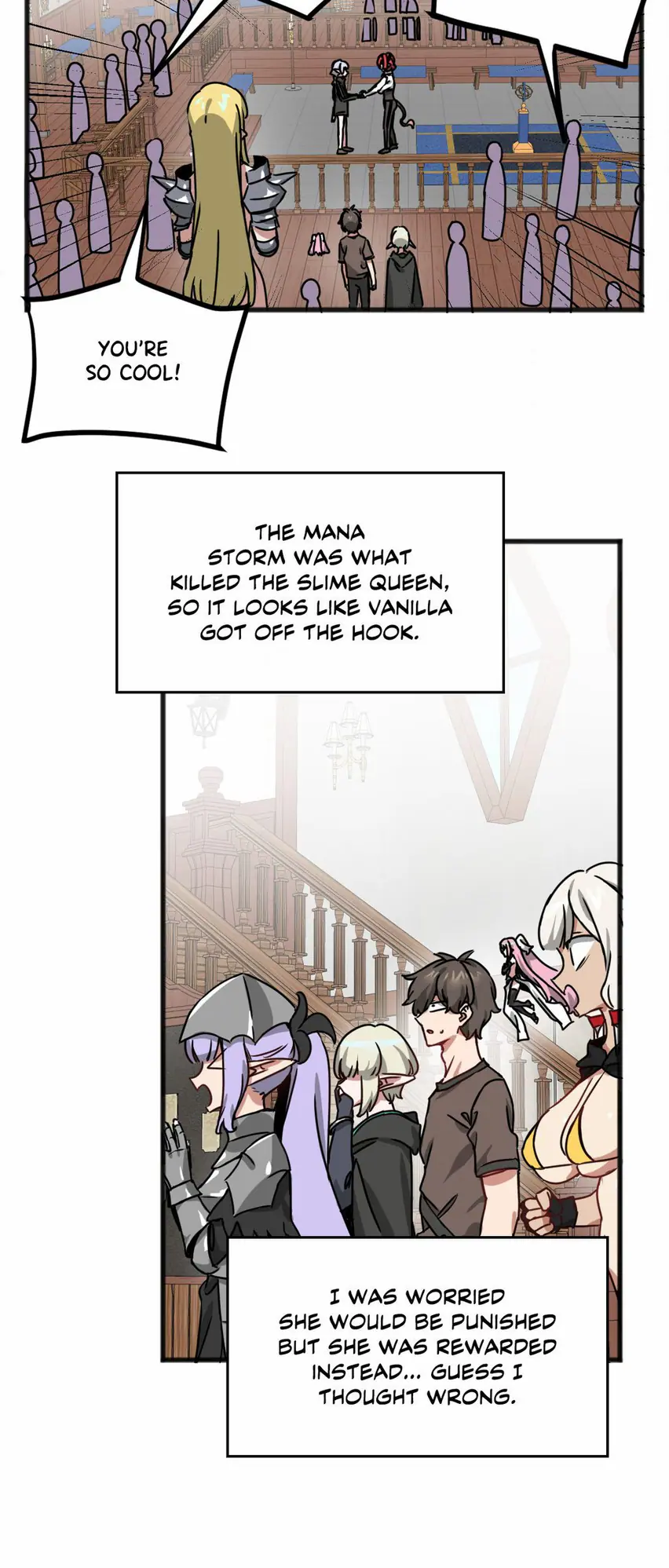 No Man’s Land Uncensored, chapter 63, page 19 of 44