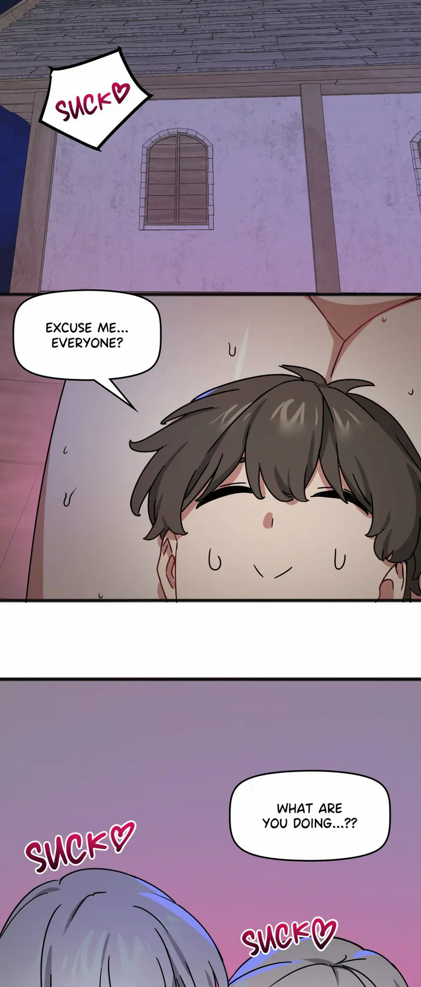 No Man’s Land Uncensored, chapter 63, page 22 of 44