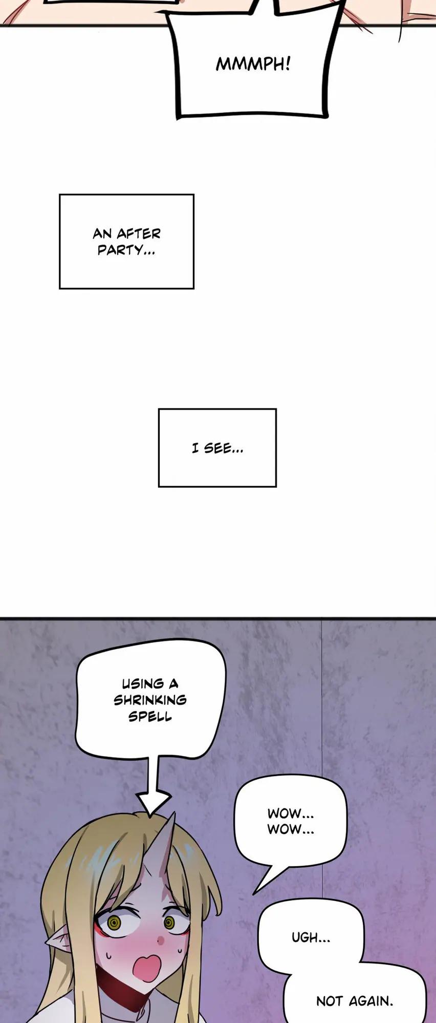 No Man’s Land Uncensored, chapter 63, page 26 of 44