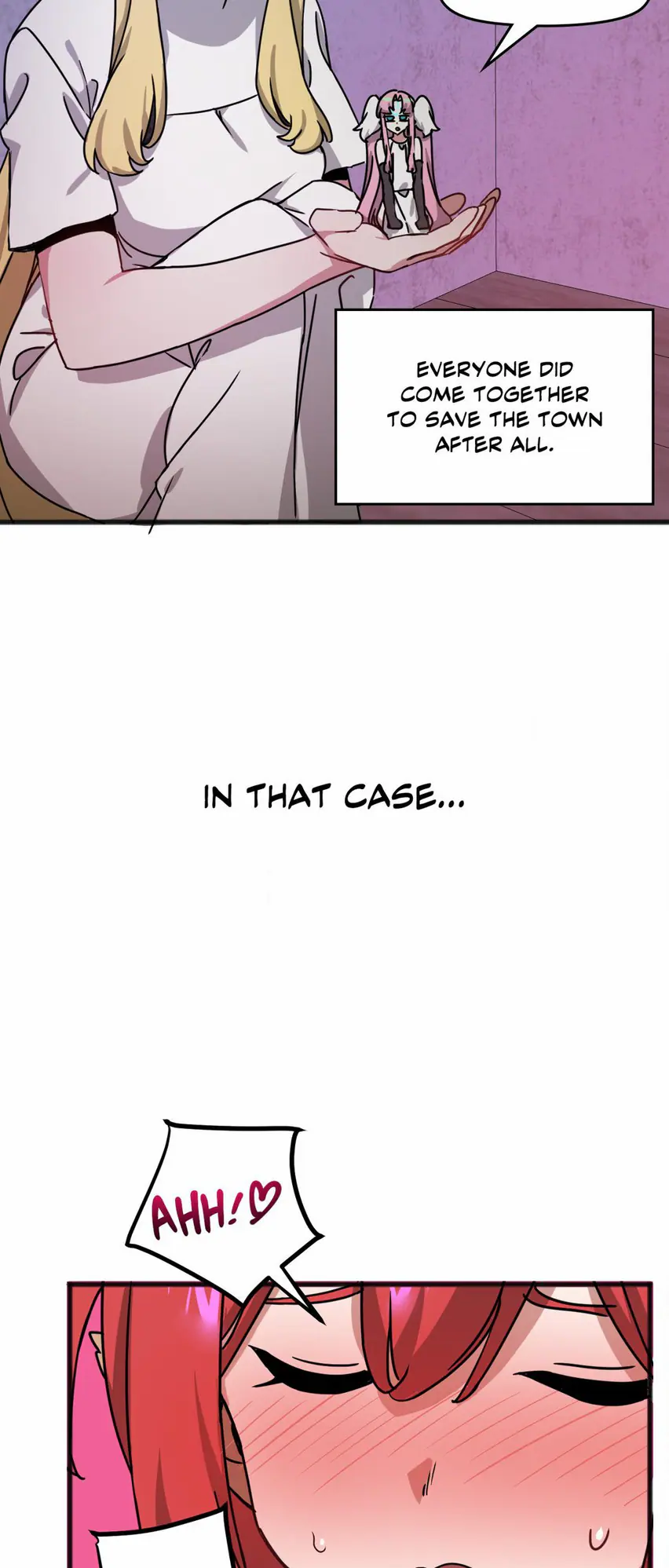 No Man’s Land Uncensored, chapter 63, page 27 of 44