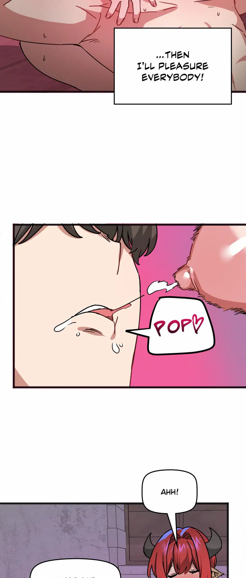 No Man’s Land Uncensored, chapter 63, page 30 of 44