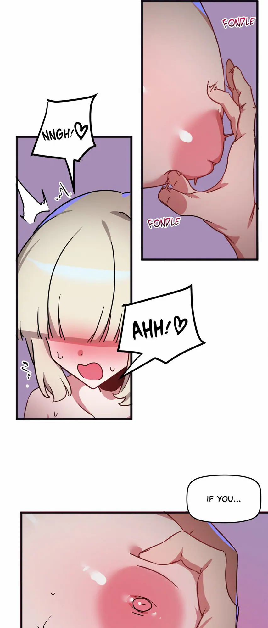 No Man’s Land Uncensored, chapter 63, page 33 of 44