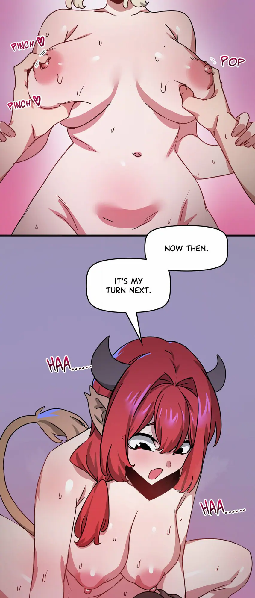No Man’s Land Uncensored, chapter 63, page 37 of 44