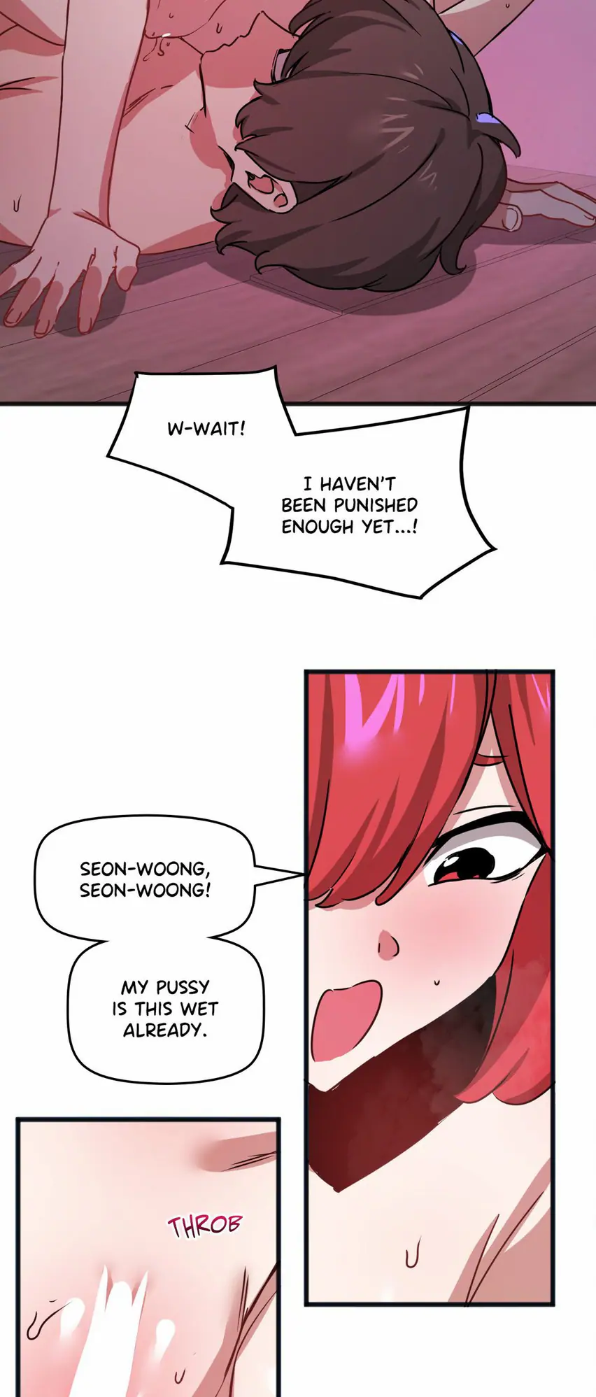 No Man’s Land Uncensored, chapter 63, page 38 of 44