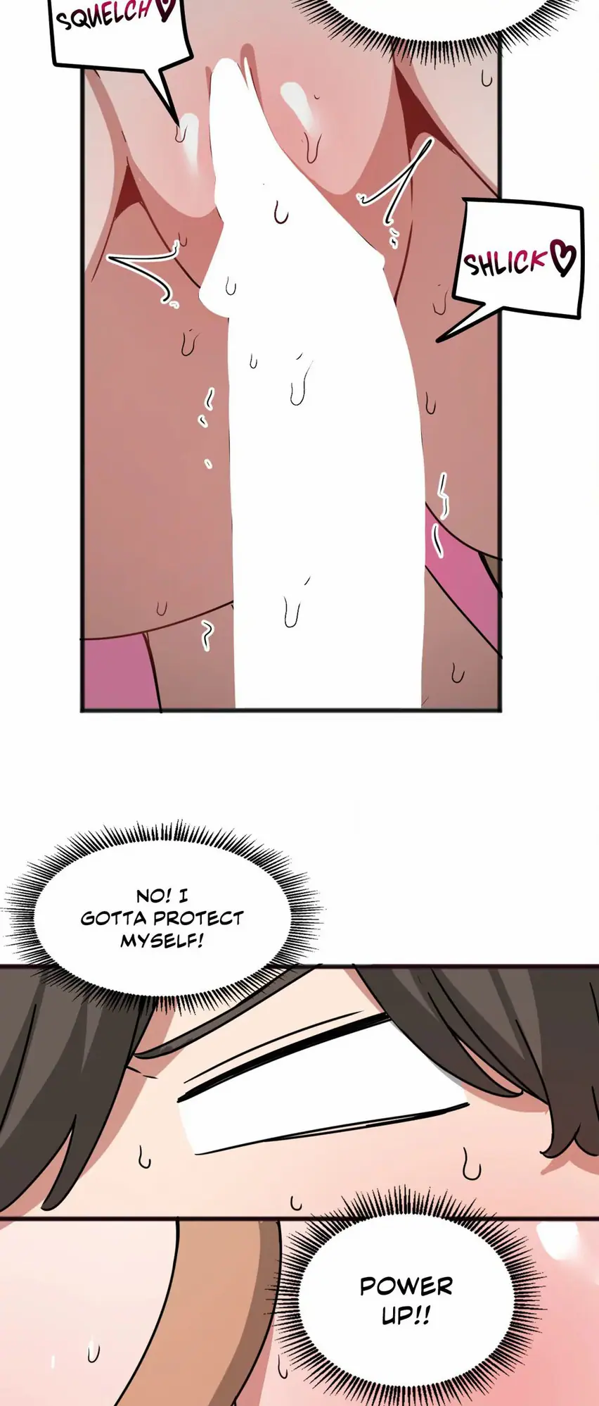 No Man’s Land Uncensored, chapter 64, page 9 of 73