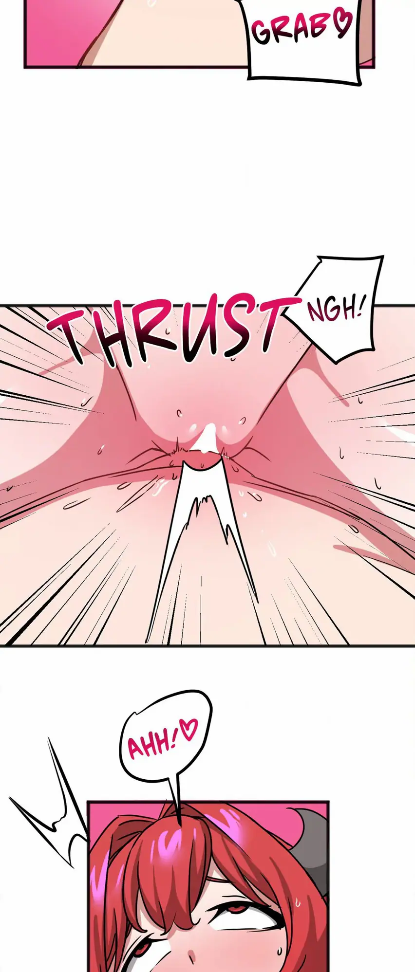 No Man’s Land Uncensored, chapter 64, page 16 of 73