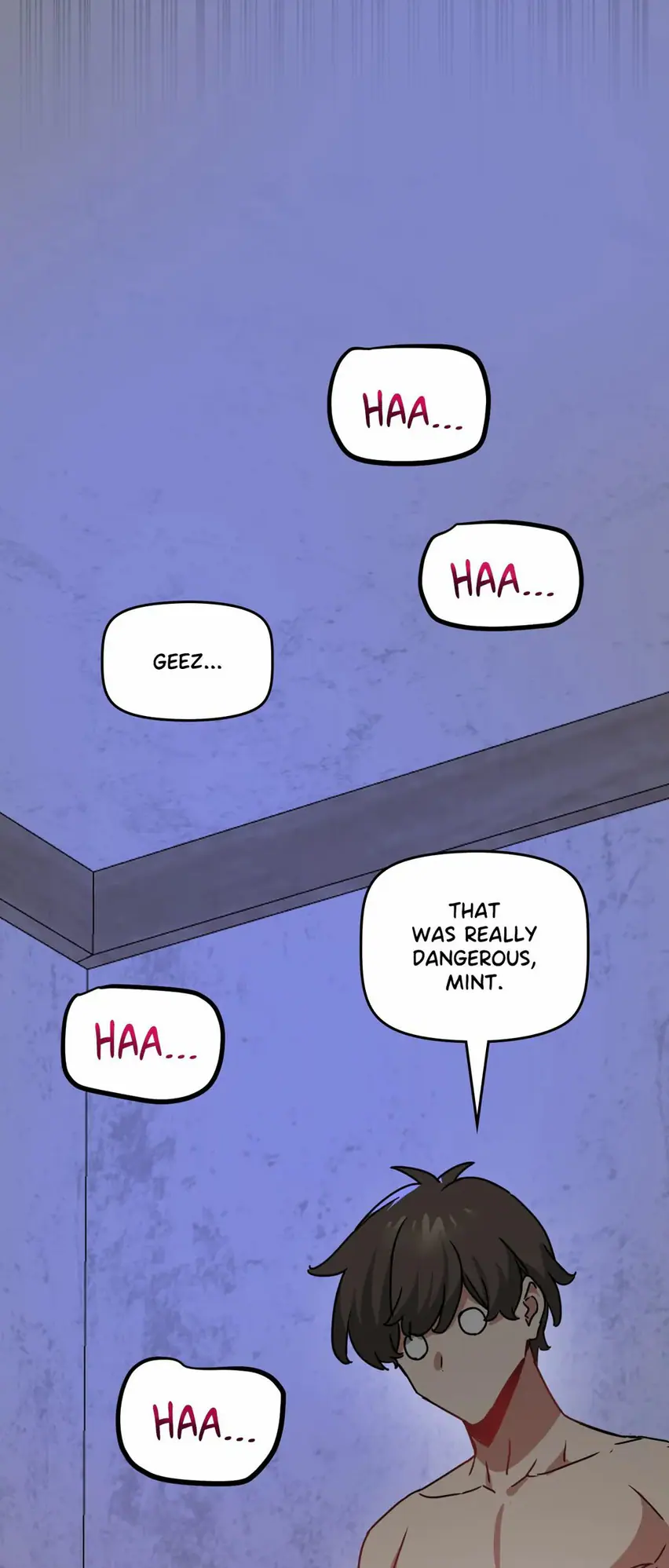 No Man’s Land Uncensored, chapter 64, page 23 of 73