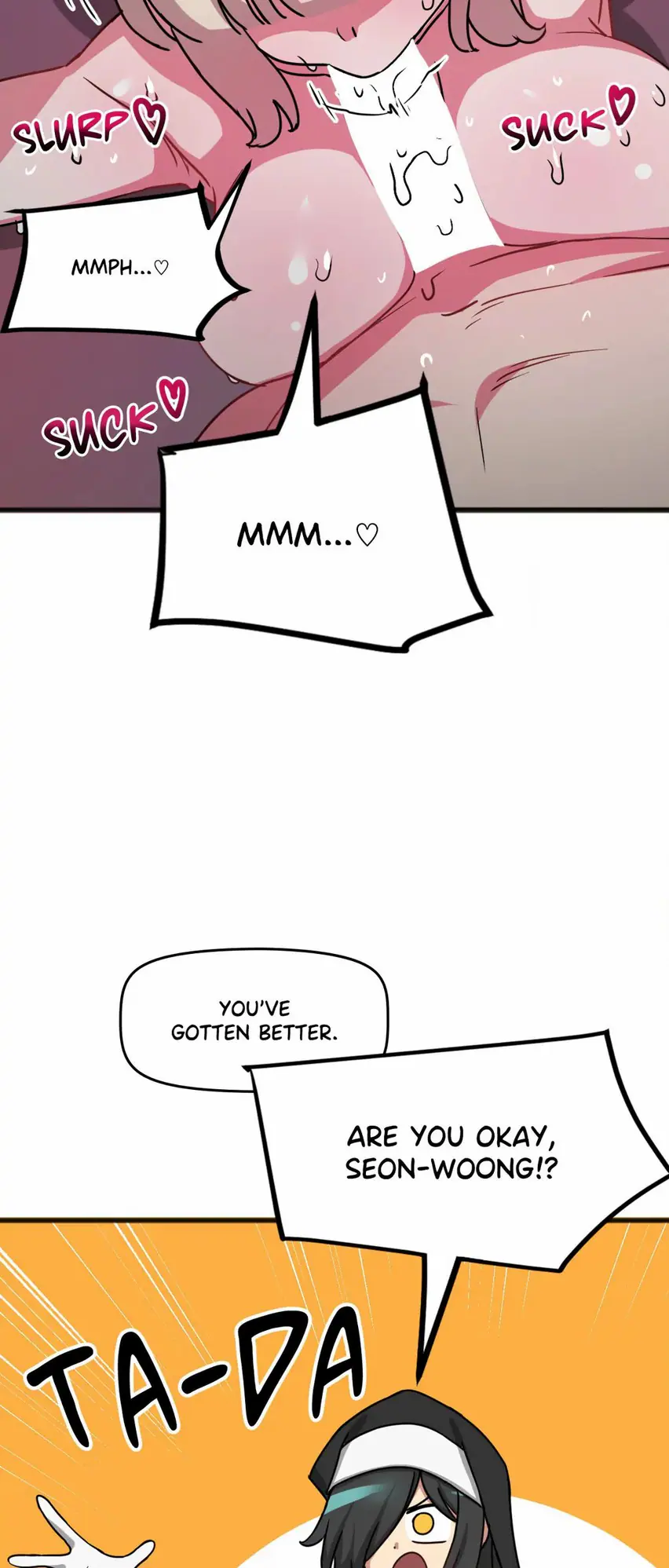 No Man’s Land Uncensored, chapter 64, page 30 of 73