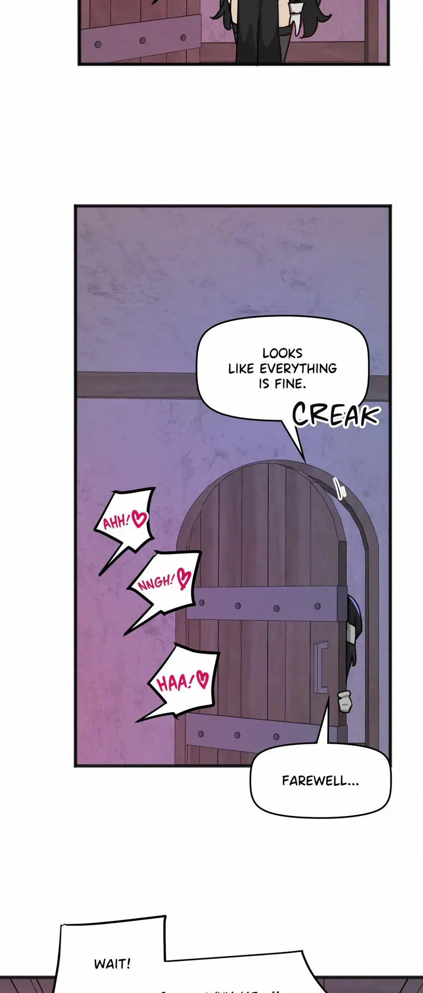 No Man’s Land Uncensored, chapter 64, page 32 of 73