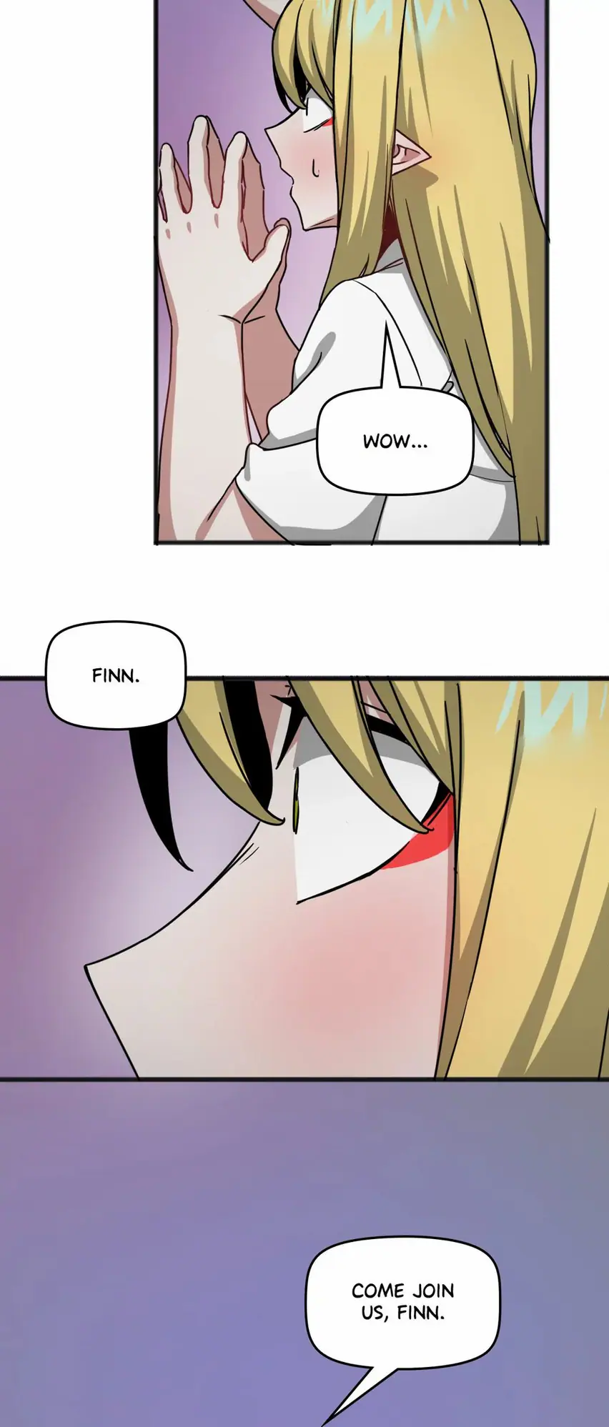 No Man’s Land Uncensored, chapter 64, page 39 of 73
