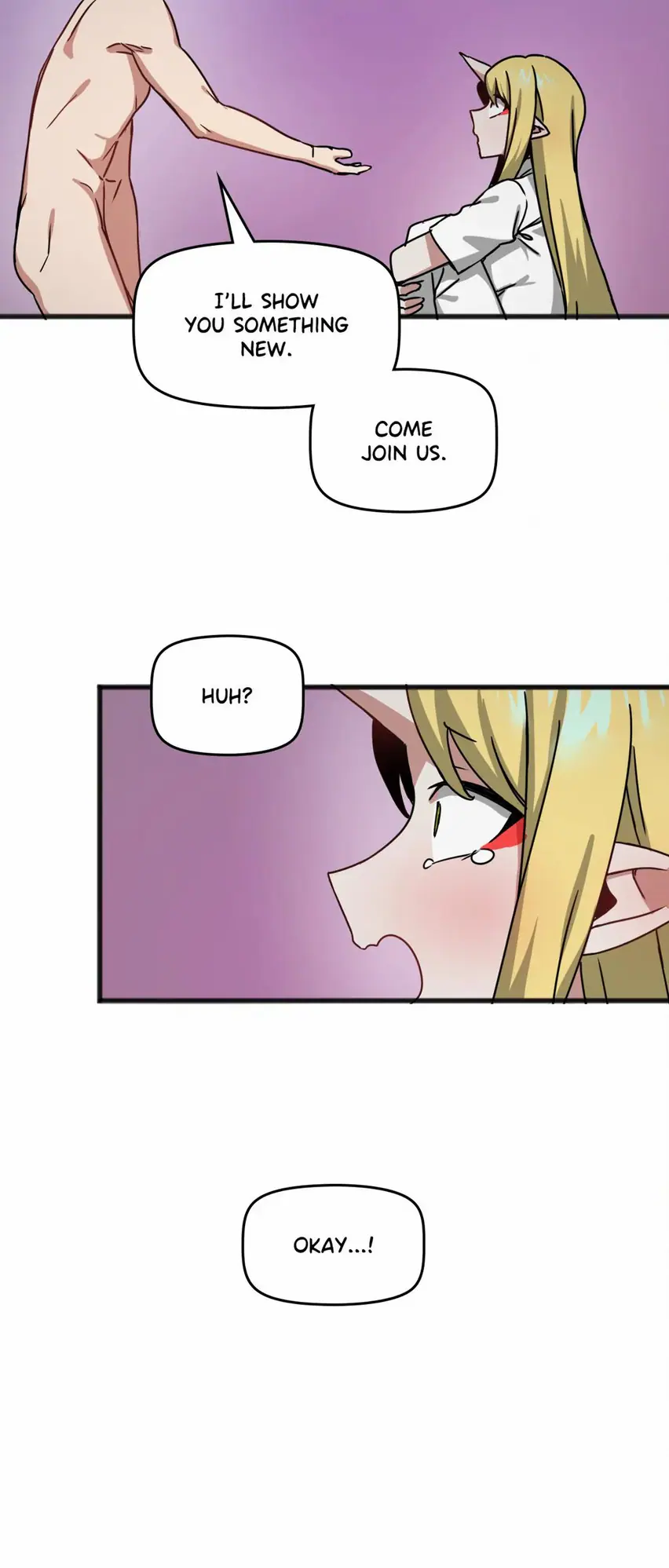 No Man’s Land Uncensored, chapter 64, page 42 of 73