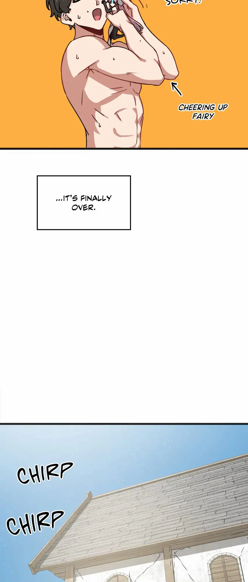 No Man’s Land Uncensored, chapter 64, page 50 of 73