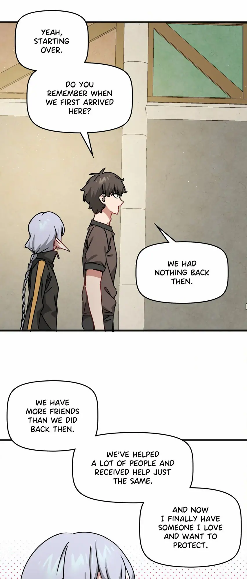 No Man’s Land Uncensored, chapter 64, page 55 of 73
