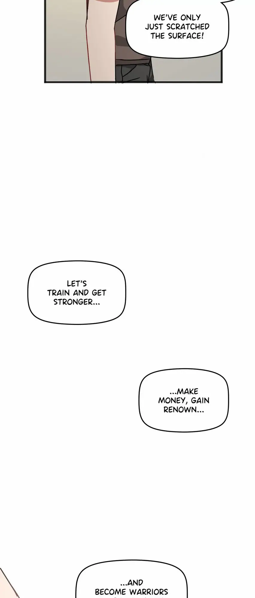 No Man’s Land Uncensored, chapter 64, page 57 of 73