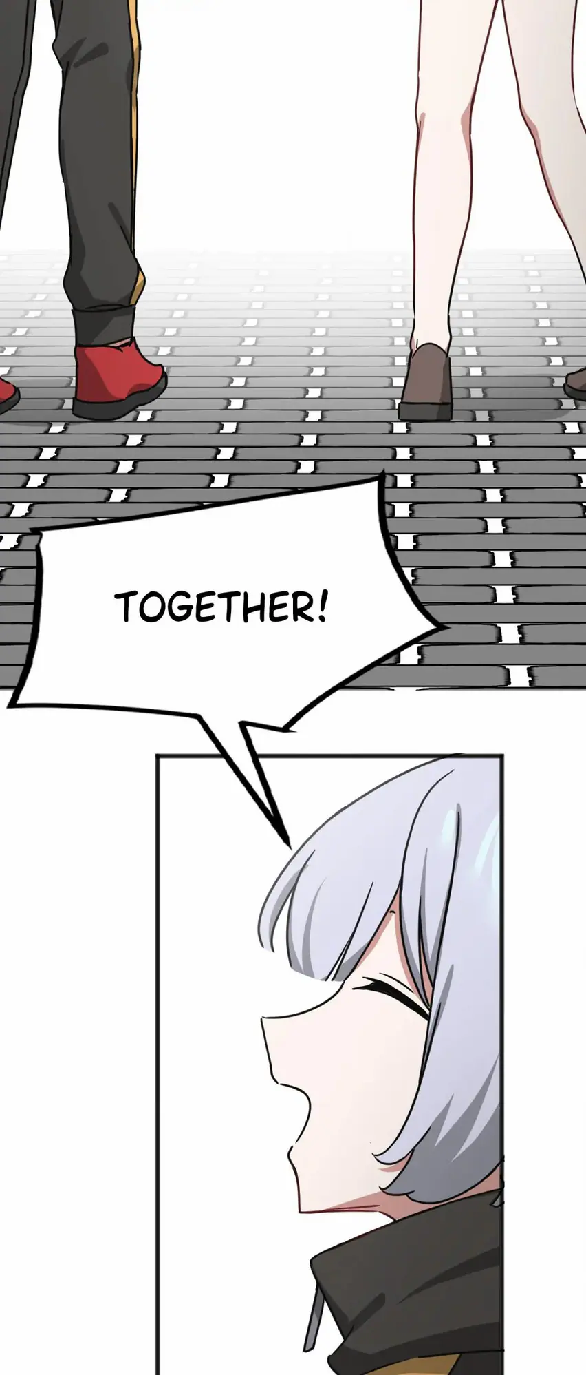No Man’s Land Uncensored, chapter 64, page 60 of 73