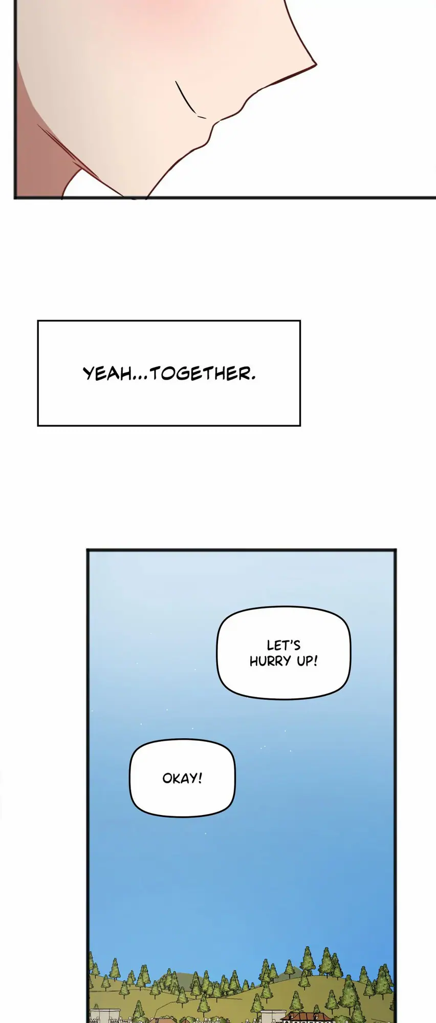 No Man’s Land Uncensored, chapter 64, page 62 of 73