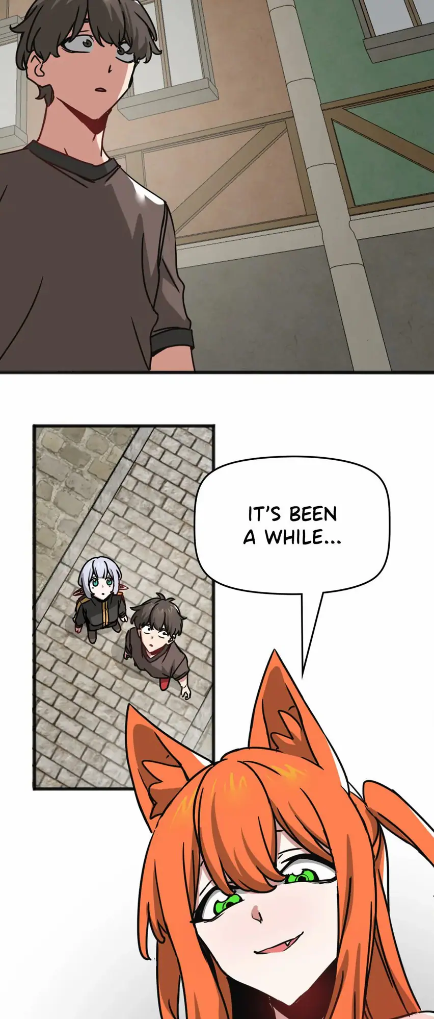 No Man’s Land Uncensored, chapter 64, page 65 of 73